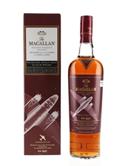 Macallan Whisky Maker's Edition
