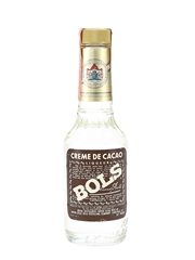Bols Creme De Cacao Liqueur