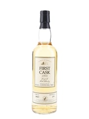 Linkwood 1974 27 Year Old Cask 8437 First Cask 70cl / 46%