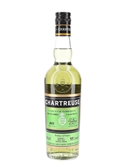 Chartreuse Green