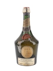 Benedictine DOM