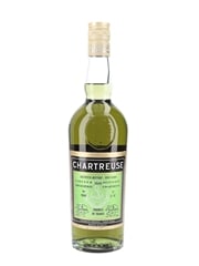 Chartreuse Green