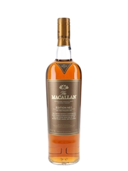 Macallan Edition No.1