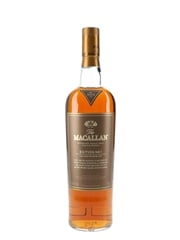 Macallan Edition No.1