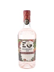 Edinburgh Gin