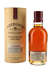 Aberlour A'bunadh Alba Batch 82 70cl / 61.2%