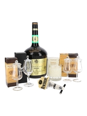 Assorted Whisky & Cognac Memorabilia