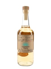 Casamigos Reposado Tequila