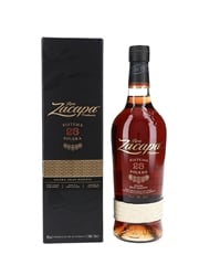 Ron Zacapa Sistema Solera 23  70cl / 40%