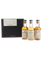Dewars Discovery Set