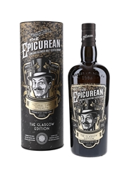 Epicurean Cask Strength Glasgow Edition Douglas Laing 70cl / 50.4%