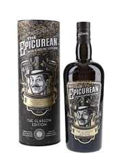Epicurean Glasgow Edition