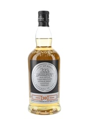 Hazelburn 10 Year Old Bottled 2022 70cl / 46%