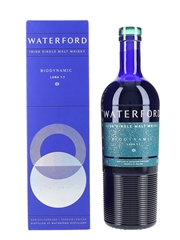 Waterford 2018 Luna 1.1 Biodynamic