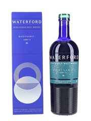 Waterford 2018 Luna 1.1 Biodynamic