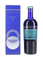 Waterford 2018 Luna 1.1 Biodynamic