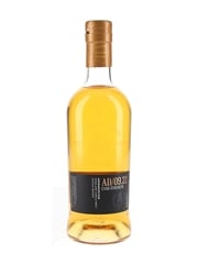 Ardnamurchan Cask Strength Release 09.22  70cl / 58.4%