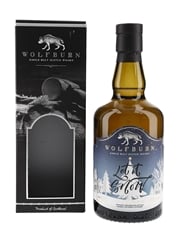 Wolfburn Let It Snow Bottled 2022 70cl / 46%