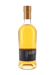 Ardnamurchan Cask Strength Release 09.22  70cl / 58.4%