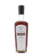 Glenallachie Glenlivet 12