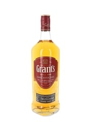 Grant's Triple Wood