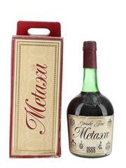 Grande Fine Metaxa 1888