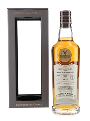 Mortlach 1998 22 Year Old Connoisseur Choice