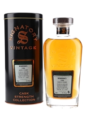 Benrinnes 1996 21 Year Old Cask Strength Collection