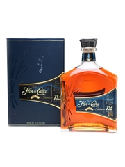 Flor De Cana 12 Year Old Single Estate Rum 70cl / 40%