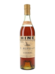 Hine 1914 Grande Champagne Cognac