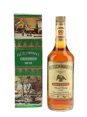 Fleischmann's Preferred
