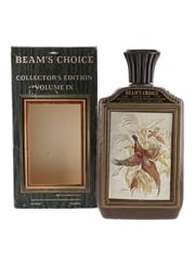 Beam's Choice 8 Year Old Phesant