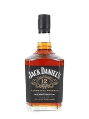 Jack Daniel's 12 Year Old Limited Release