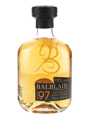 Balblair 1997