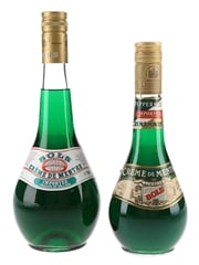 Bols Creme De Menthe