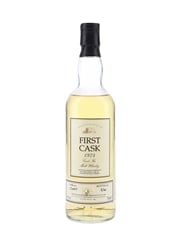 Caol Ila 1974 19 Year Old Cask 12497 First Cask 70cl / 46%