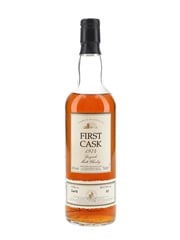 Speyside 1974 23 Year Old Cask 2605 First Cask 70cl / 46%