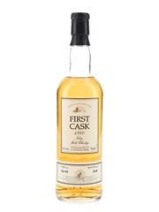 Bunnahabhain 1980 19 Year Old Cask 5643