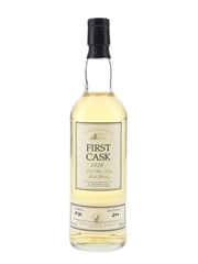 Port Ellen 1976 18 Year Old Cask 4781