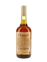 Cormeil Calvados