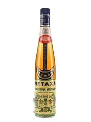 Metaxa 5 Star