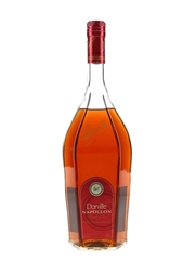 Dorville Napoleon Select Brandy