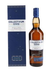 Collectivum XXVIII