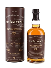 Balvenie 17 Year Old DoubleWood