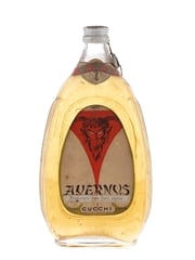 Cucchi Avernus