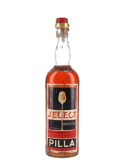 Pilla Aperitivo Select