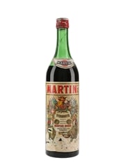 Martini Rosso Vermouth