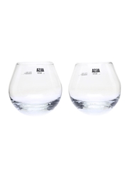 Ailsa Bay Whisky Tumblers  