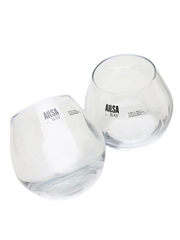 Ailsa Bay Whisky Tumblers  
