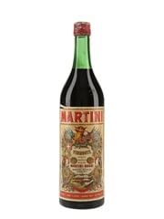 Martini Rosso Vermouth